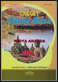 Jual buku teks pendamping aku bisa basa jawa kls 6 sd k13 dari. Kunci Jawaban Buku Paket Bahasa Jawa Kelas 6 Kanal Jabar