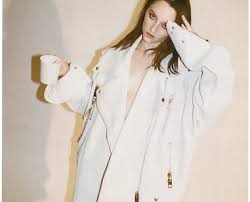 Negative Gemini S Hazy Rave Pop Sounds Like Britney Spears Meets The Prodigy Interview Magazine
