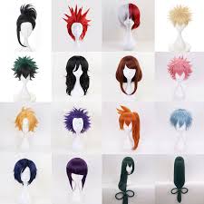 We did not find results for: Mean Characters Of My Hero Academia Hot Hair Cosplay Anime Wig 15 Styles Shopee Philippines