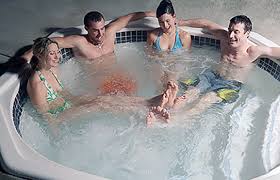 Education and information about hot tub rash, how it can be spread through hot tubs, swimming pools, and other recreational water, why it's hot tub rash is caused by the germ pseudomonas aeruginosa. Acne Like Breakouts Could Be Folliculitis