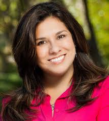 Elida Martinez Realtor San Antonio