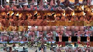 Pissing and getting pissed on by the pool: starring Deauxma - XNXX.COM