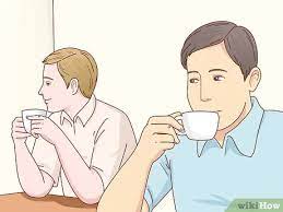 Weniger Sprechen Wikihow