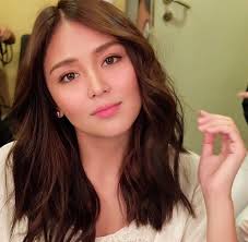 Kathryn Bernado Asian Haircut Hair Color Asian Hairstyle
