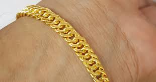 Cincin ukir nama emas 916 ukiran tangan tersohor malaysiaj. O Noua Sosire Necesar Semestru Gelang Tangan Emas Toietmoienvadrouille Com