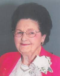 Virginia Manning Obituary