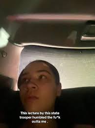 Cocky Teen Gets Humbled by Police