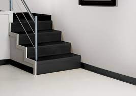 Flexco Rubber Flooring Vinyl Flooring Vinyl Stair Treads Sample Vinyl Stair Treads Stair Treads Stairs