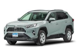 Although toyota reinforced the structure in later model years on the driver side to improve occupant protection in small overlap frontal crashes, no such changes were made on the passenger. Toyota Rav4 Consumer Reports