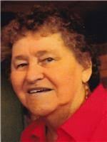 Rita Meyer Obituary (2018)