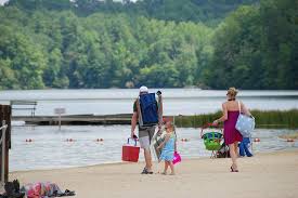 Lake baikal and olkhon island are sacred places to the indigenous buryat people, and the totems of their shamanistic buddhist faith are found all over the island. Best Places To Cool Off This Summer Part 1 State Parks Blogs