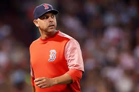 Alex Cora Helped the Astros Cheat. Will He Face Similar Penalties? - The  New York Times