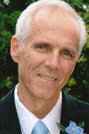 Obituary information for Robert William Fick, Jr.