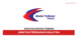 Sebarang info bagi jawatan kosong jabatan pertanian malaysia terbaru akan dikemaskini disini dari masa ke semasa. Jawatan Kosong Terkini Jabatan Perikanan Malaysia Kerja Kosong Kerajaan Swasta