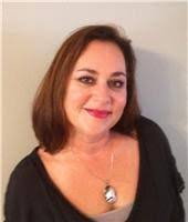 Sandra Burdette Obituary (1964