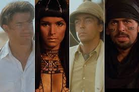 Brendan Fraser and 'The Mummy' Cast Reunite 26 Years After Film's Release