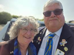 Happy New Year from Glanford and Lindsey Lions, we hope 2025 will be all  you want it to be.m