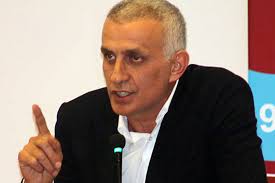 Hakemleri statta 4,5 saat alıkoyan Hacıosmanoğlu ve ekibi 47 bin 500 lira  ödeyecek