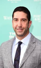 While still acting in friends, his first leading film. Friends Star David Schwimmer Is Joining The Cast Of Will And Grace Reboot