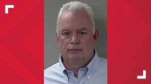 Man to spend 3 years in prison, pay $35K after bribing former Norfolk  Sheriff Bob McCabe
