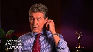 Randolph Mantooth discusses Johnny Gage