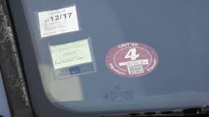 À qui s'adresse le certificat ? Vignette Crit Air Nos Reponses Aux Questions Qu Elle Pose L Humanite