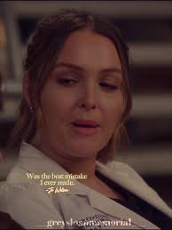 Emma and Daniel Grays Anatomy Twins