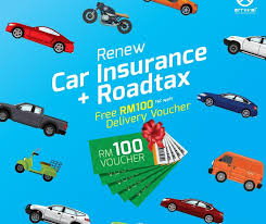 Myeg is expanding its services for the road transport department of malaysia with the introduction of the online renewal of motorcycle road tax and competent driving licence (cdl) starting this month. Renew Car Insurance And Road Tax Arriival