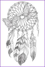 Dream catcher coloring pages are a fun way for kids of all ages to develop creativity, focus, motor skills and color recognition. Pin On Dream Catcher Coloring Pages