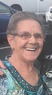 Juanita Fern Lowe Obituary