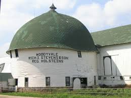 We used data and science to determine the best places around weidman to call home. Round Barn 1 Weidman Mi Mapio Net
