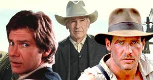 Harrison Ford On How Filming 1923 Differs From Star Wars & Indiana Jones