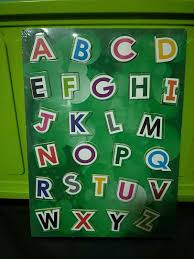 Just like a real wooden puzzle a colorful wooden puzzle that develops their imagination! Abc Wooden Puzzle New Hobbies Toys Toys Games On Carousell