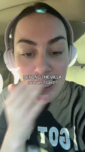 Who Is Kaleb in Love Island Beyond The Villa