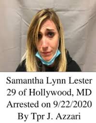 Law Enforcement Archives