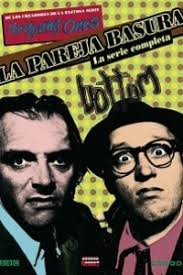 La pareja basura (1991)