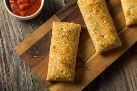 Unwrap sandwich, insert into crisping sleeve, and place on microwave safe plate. Perfect Hot Pocket Cooking Times In A Microwave And Oven Recipe Marker
