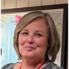 Michelle Boyce's Instagram, Twitter & Facebook