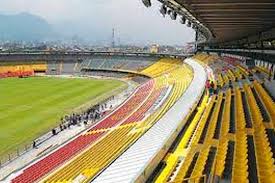 It is the home ground of the categoría primera a teams millonarios f.c and santa fe. Realizaran Mejoras Al Estadio El Campin Para 2015 El Espectador