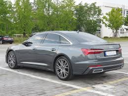 Image result for Daytona Gray 2022 A6