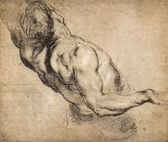 Pin On Art Rubens