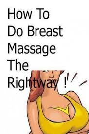 If you increase your caloric intake, you will gain weight and that will increase your breast size. Pin On Health