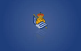 3d logo design for spanish football teams. Real Sociedad Logos Download