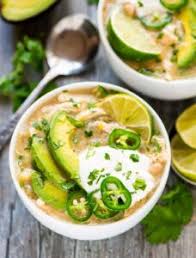 The incredible flavors are so so so satisfying! Meal Prepping For Diabetics White Chicken Chili Recipe Diabetes