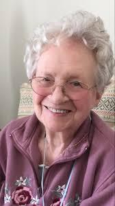 Obituary for Jane A. Sinclair