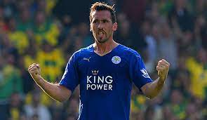 Born 7 april 1986) is an austrian professional footballer who plays as a left back for english. Christian Fuchs Im Interview