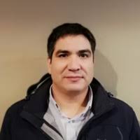 Ignacio Pinto Bustos Email & Phone Number