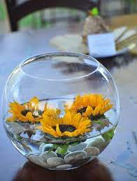 90 Cheerful And Bright Sunflower Wedding Ideas Sunflower Wedding Decorations Sunflower Themed Wedding Sunflower Wedding