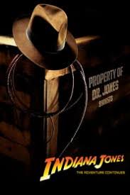Middling reception notwithstanding, steven spielberg maintained the intention to carry forth with another story. Indiana Jones 5 In Theaters July 29 2022 Hi Def Ninja Pop Culture Movie Collectible Community