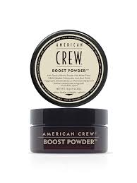 I use it at the roots in my curly hair for volume, and before teasing my hair into classic beehives. Amazon Com American Crew Boost Powder 0 3 Oz Premium Beauty